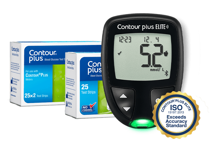 Contour Plus Elite Singapore