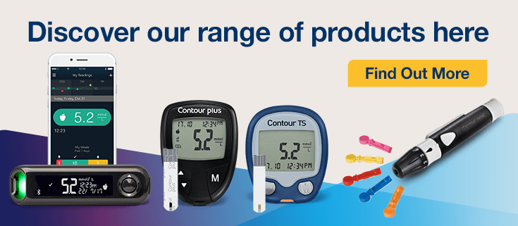 contour ascensia diabetes care